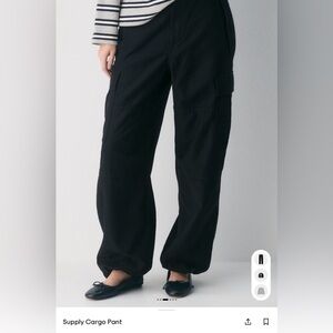 Aritzia TNA Supply Cargo Pant